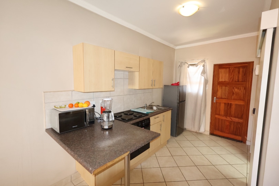 1 Bedroom Property for Sale in Vredenhof Sh Free State